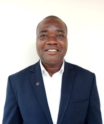 National Director of Evangelism Explosion Cameroon