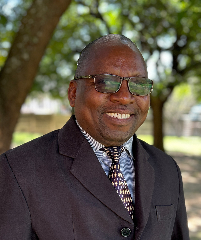 Daniel Otwere