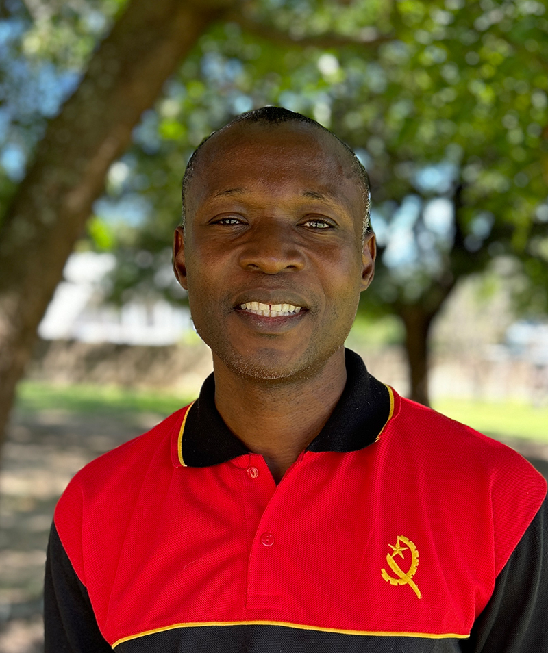 Muanza Emanuel Zikuassalako